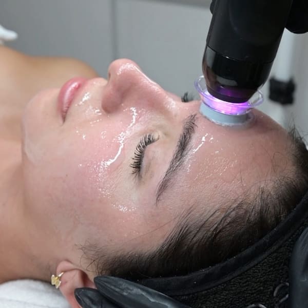 Glow by Vera Salon and Spa - permanent makeup in Downey, CA