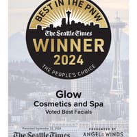 Glow Cosmetics . Spa - permanent makeup work