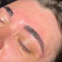 Glow Getter Esthetics - permanent makeup work