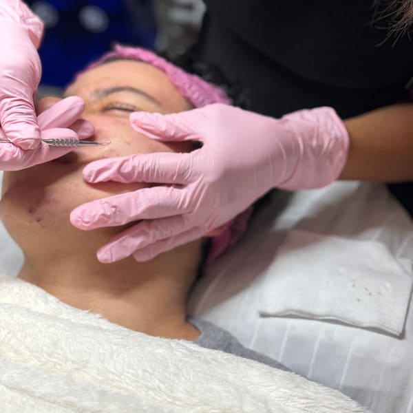 Glow goddess spa - permanent makeup in Redmond, WA