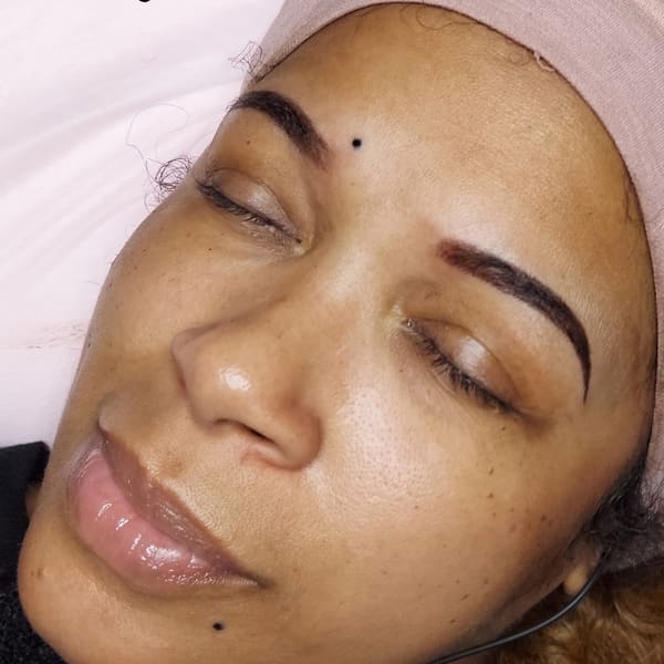 Glow&Grace Beauty - permanent makeup in Chesapeake, VA