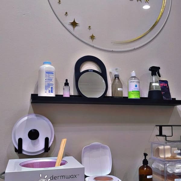Glow Haus Beauty Bar - permanent makeup in Downey, CA