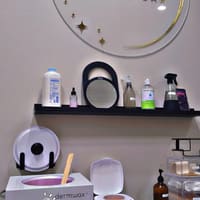 Glow Haus Beauty Bar - permanent makeup work