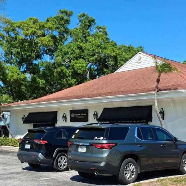 Glow Haven Esthetics & Wellness - permanent makeup in Largo, FL