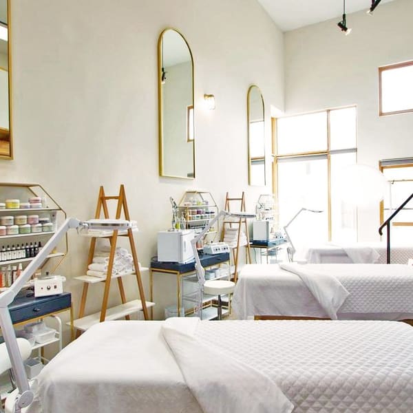 Glow - House of Beauty and Pain - permanent makeup in Santa Fe, NM