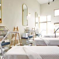 Glow - House of Beauty and Pain - permanent makeup work
