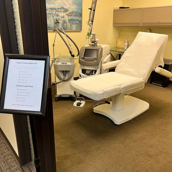 GLOW Laser Aesthetics - permanent makeup in Harvey, MI