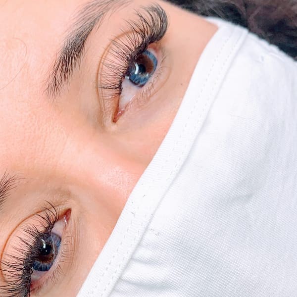 Glow Lash + Spa - permanent makeup in Pflugerville, TX