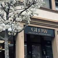 Glow Medical Aesthetics - permanent makeup work