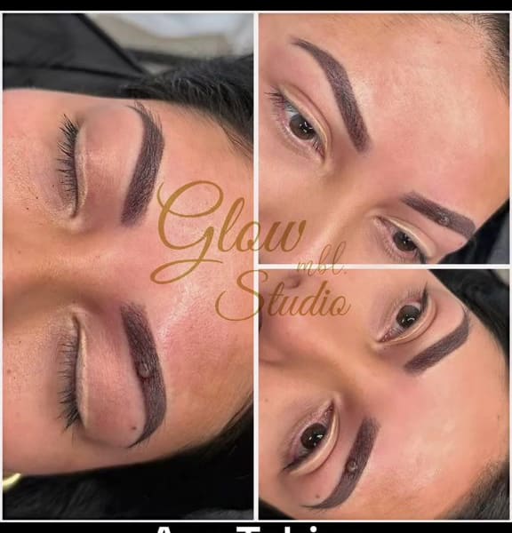 Glow Microblading Studio - permanent makeup in Mcallen, TX