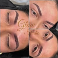 Glow Microblading Studio - permanent makeup work