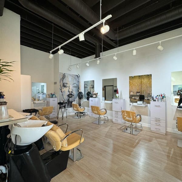 Glow Salon & Spa - permanent makeup in Granada Hills, CA