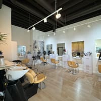 Glow Salon & Spa - permanent makeup work