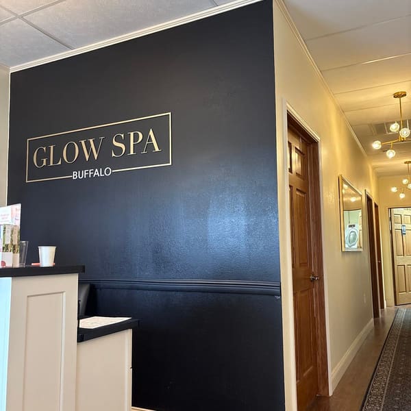 Glow Spa Buffalo - permanent makeup in Buffalo, NY