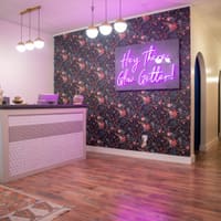 Glow Spa & Wax House - permanent makeup work