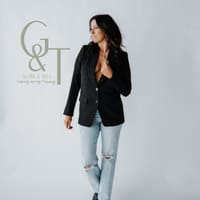 Glow & Tell by Sammy - permanent makeup work