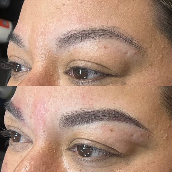 Glow Up Ink - permanent makeup in Boerne, TX