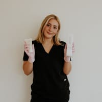 Glowquette Esthetics - permanent makeup work