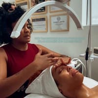 GlowxGiGi Skin & Beauty Studio Killeen - permanent makeup work