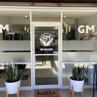 GM Salon - permanent makeup work