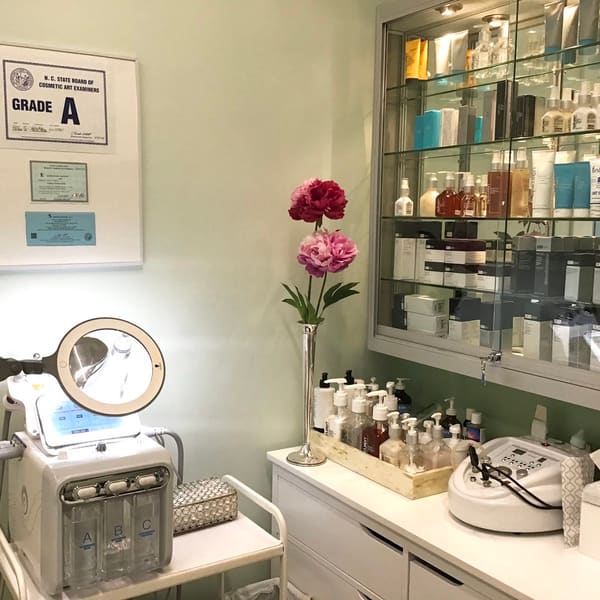 Go Brazilian Wax. Authentic wax & Skin Care And Microblading - permanent makeup in Asheville, NC