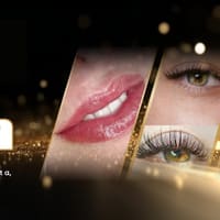Go Lashes & Brow - permanent makeup work