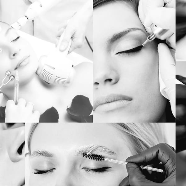 Go N' Glow by Nat - permanent makeup in Union, NJ