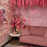 Goddess Beauty Lounge 1 - permanent makeup work