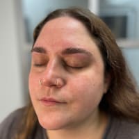 Goddess Brows & Beauty - permanent makeup work