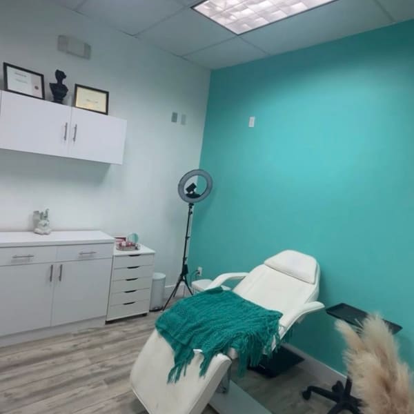 Goddess face studio - permanent makeup in Coconut Creek, FL