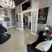 Goddess Faces Beauty - permanent makeup work