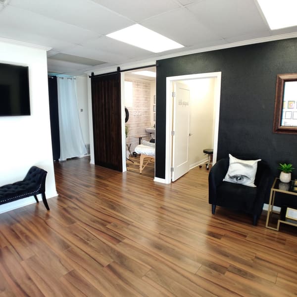 Goddess Permanent Makeup - permanent makeup in Oceanside, CA