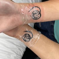 Goddess’s Beaty - permanent makeup work
