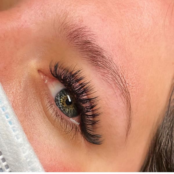 Godly Lash - permanent makeup in Danbury, CT