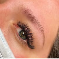 Godly Lash - permanent makeup work