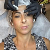 Gold Coast Exquisite Beauty - permanent makeup work