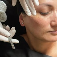 Gold Dust Cosmetic Collective - permanent makeup work