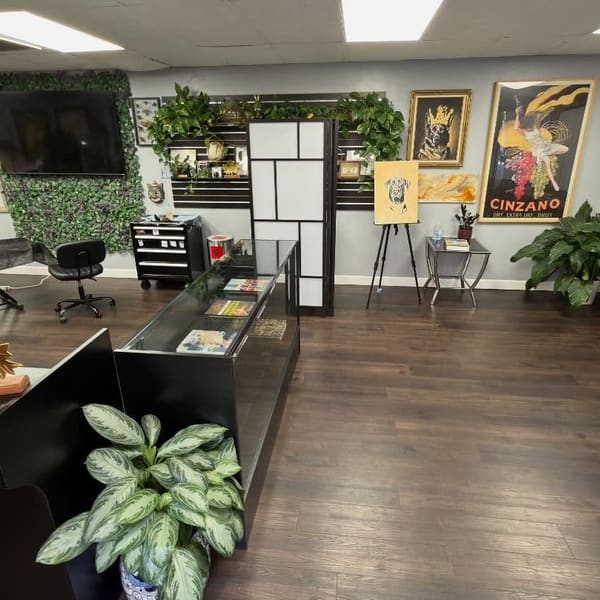 Gold Leaf Artistry - permanent makeup in Whittier, CA