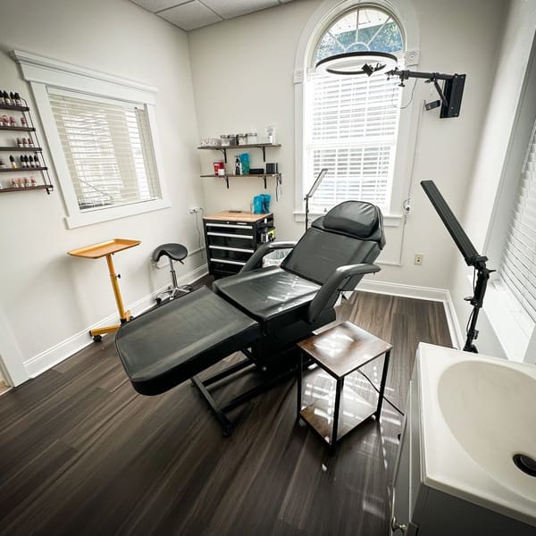 Gold Lotus Artistry - permanent makeup in Galloway, NJ