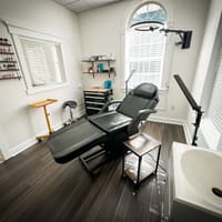 Gold Lotus Artistry - permanent makeup work