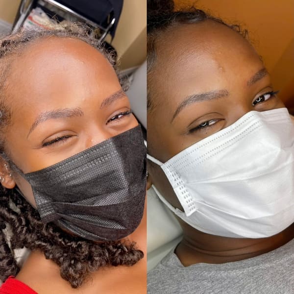 Gold Standard Aesthtx - permanent makeup in Durham, NC