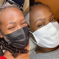 Gold Standard Aesthtx - permanent makeup work