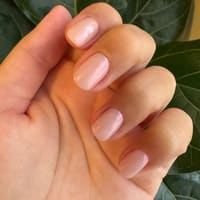 Golden Beauty Bar - permanent makeup work