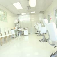 Golden Beauty & Brow Threading Eyelash extension - permanent makeup work