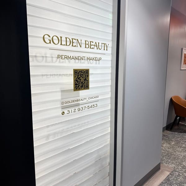 Golden Beauty PMU – Permanent Makeup Brows & Lips - permanent makeup in Schaumburg, IL