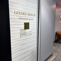 Golden Beauty PMU – Permanent Makeup Brows & Lips - permanent makeup work