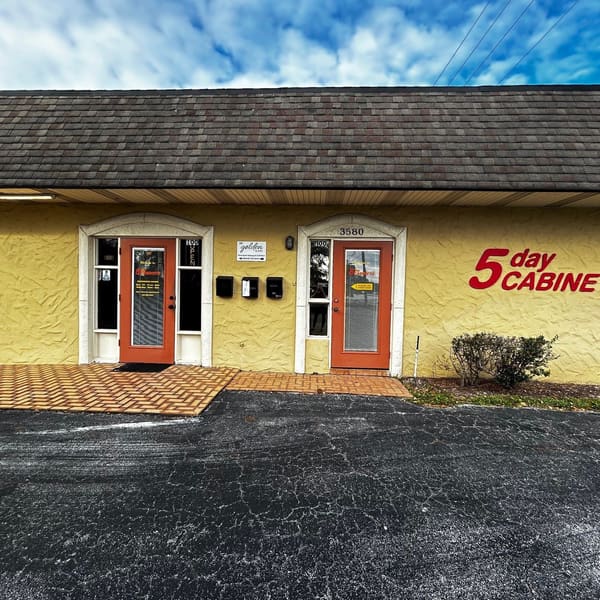 Golden by Carrie - permanent makeup in Casselberry, FL
