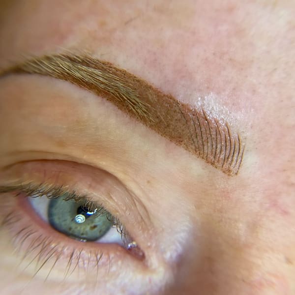 Golden Goddess Beauty - permanent makeup in Casper, WY
