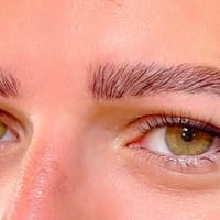 Golden Hour Brows - Permanent Makeup & Lashes - permanent makeup work