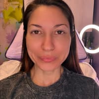 Golden Hour Cosmetic Tattoo & Piercing - permanent makeup work